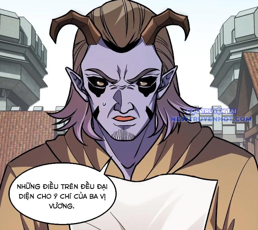 Toàn Dân Chuyển Chức : Duy Ta Vô Chức Tán Nhân: Chapter 153