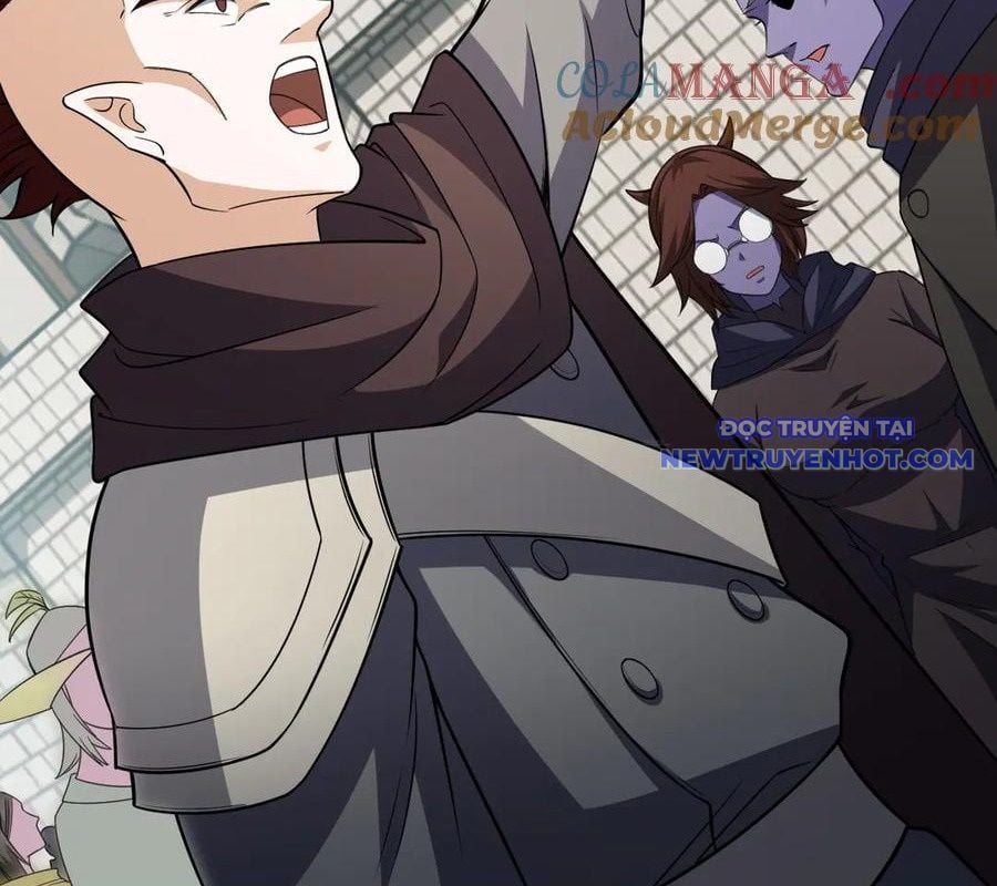 Toàn Dân Chuyển Chức : Duy Ta Vô Chức Tán Nhân: Chapter 153