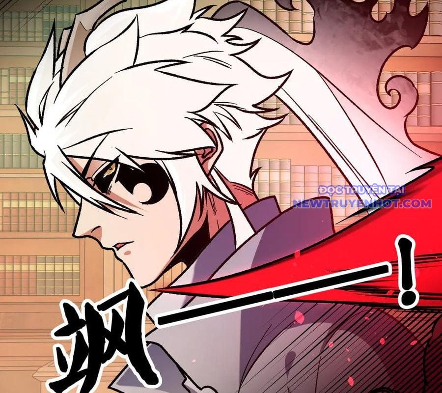 Toàn Dân Chuyển Chức : Duy Ta Vô Chức Tán Nhân: Chapter 153