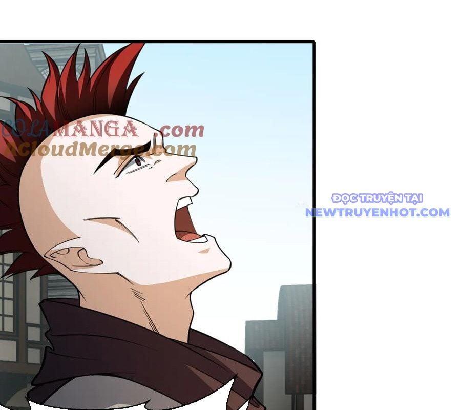 Toàn Dân Chuyển Chức : Duy Ta Vô Chức Tán Nhân: Chapter 153