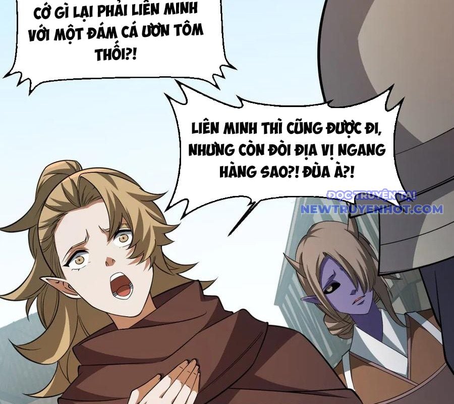 Toàn Dân Chuyển Chức : Duy Ta Vô Chức Tán Nhân: Chapter 153