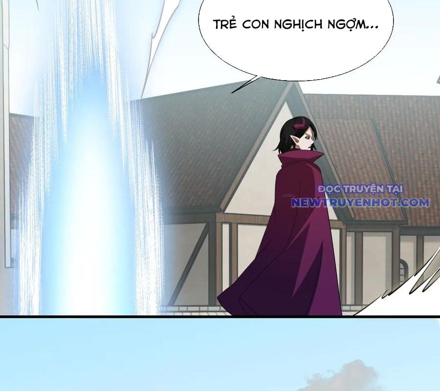 Toàn Dân Chuyển Chức : Duy Ta Vô Chức Tán Nhân: Chapter 153