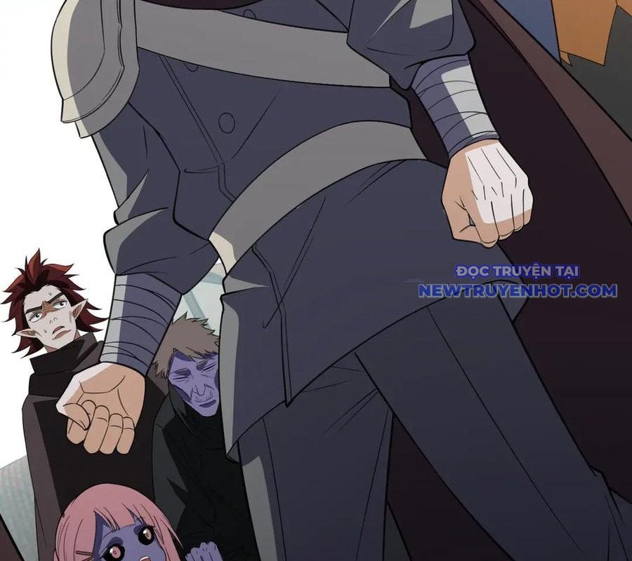 Toàn Dân Chuyển Chức : Duy Ta Vô Chức Tán Nhân: Chapter 153