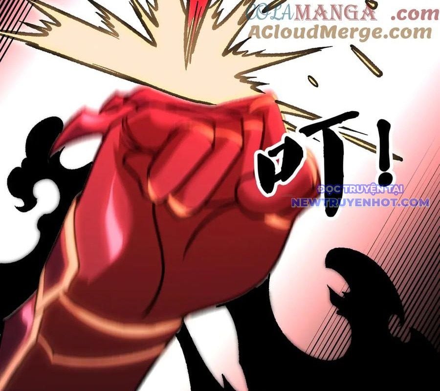 Toàn Dân Chuyển Chức : Duy Ta Vô Chức Tán Nhân: Chapter 153