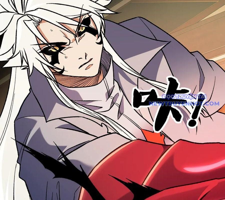 Toàn Dân Chuyển Chức : Duy Ta Vô Chức Tán Nhân: Chapter 153