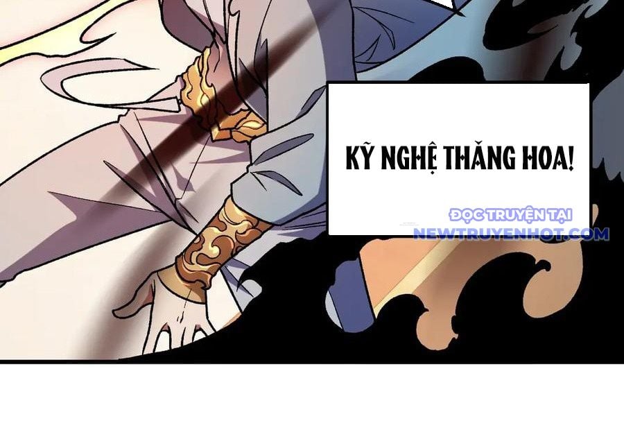 Toàn Dân Chuyển Chức : Duy Ta Vô Chức Tán Nhân: Chapter 153