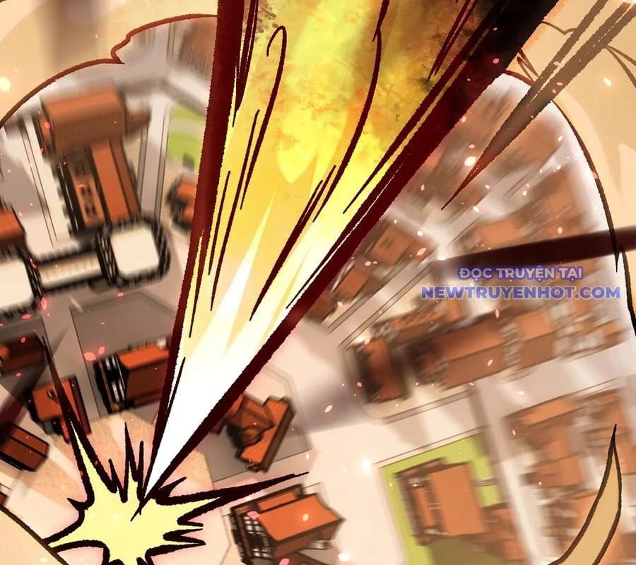 Toàn Dân Chuyển Chức : Duy Ta Vô Chức Tán Nhân: Chapter 153