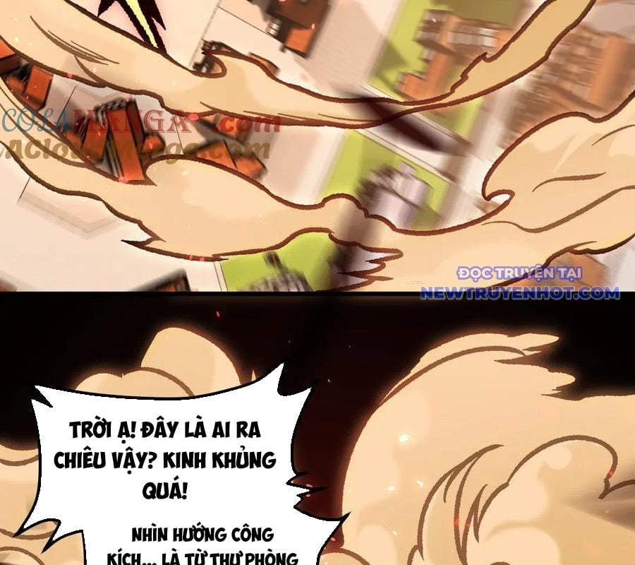 Toàn Dân Chuyển Chức : Duy Ta Vô Chức Tán Nhân: Chapter 153