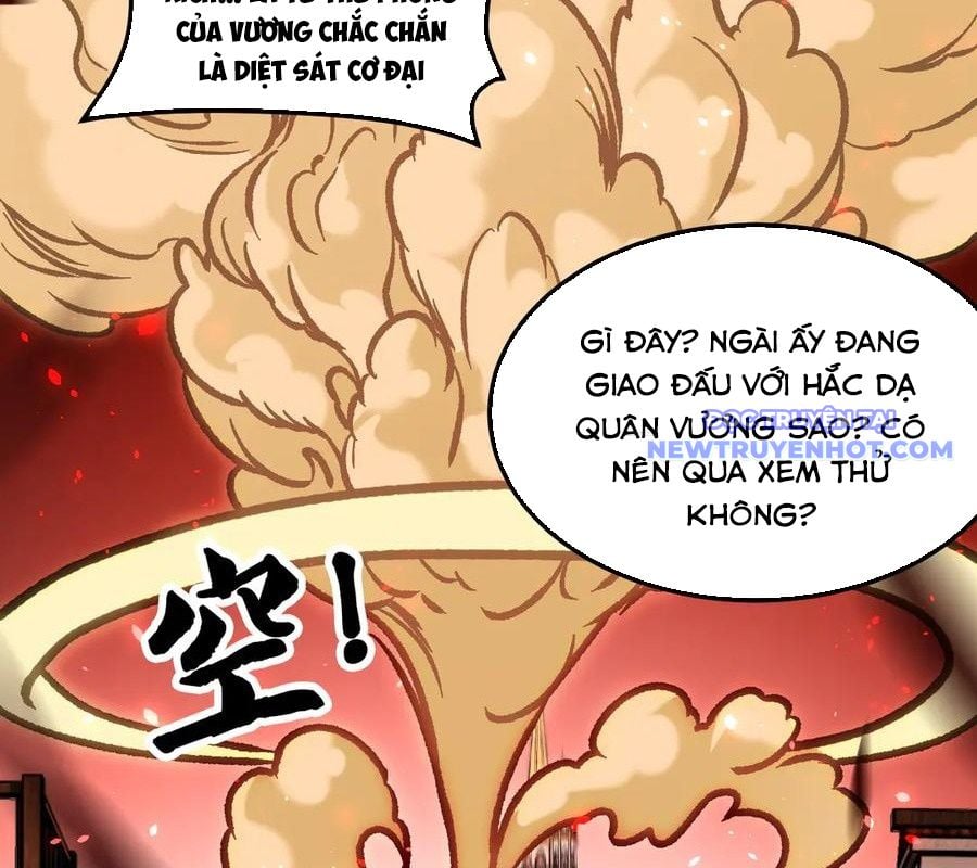 Toàn Dân Chuyển Chức : Duy Ta Vô Chức Tán Nhân: Chapter 153