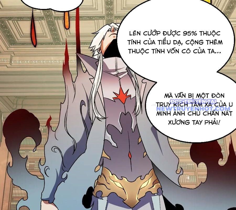 Toàn Dân Chuyển Chức : Duy Ta Vô Chức Tán Nhân: Chapter 153