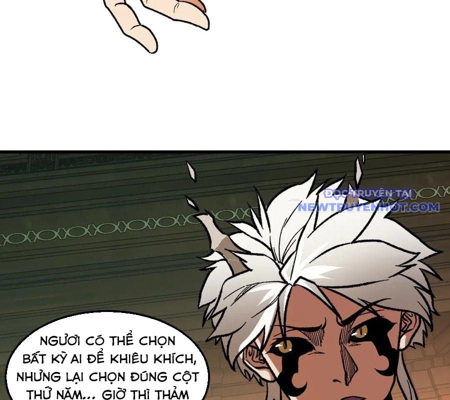 Toàn Dân Chuyển Chức : Duy Ta Vô Chức Tán Nhân: Chapter 153