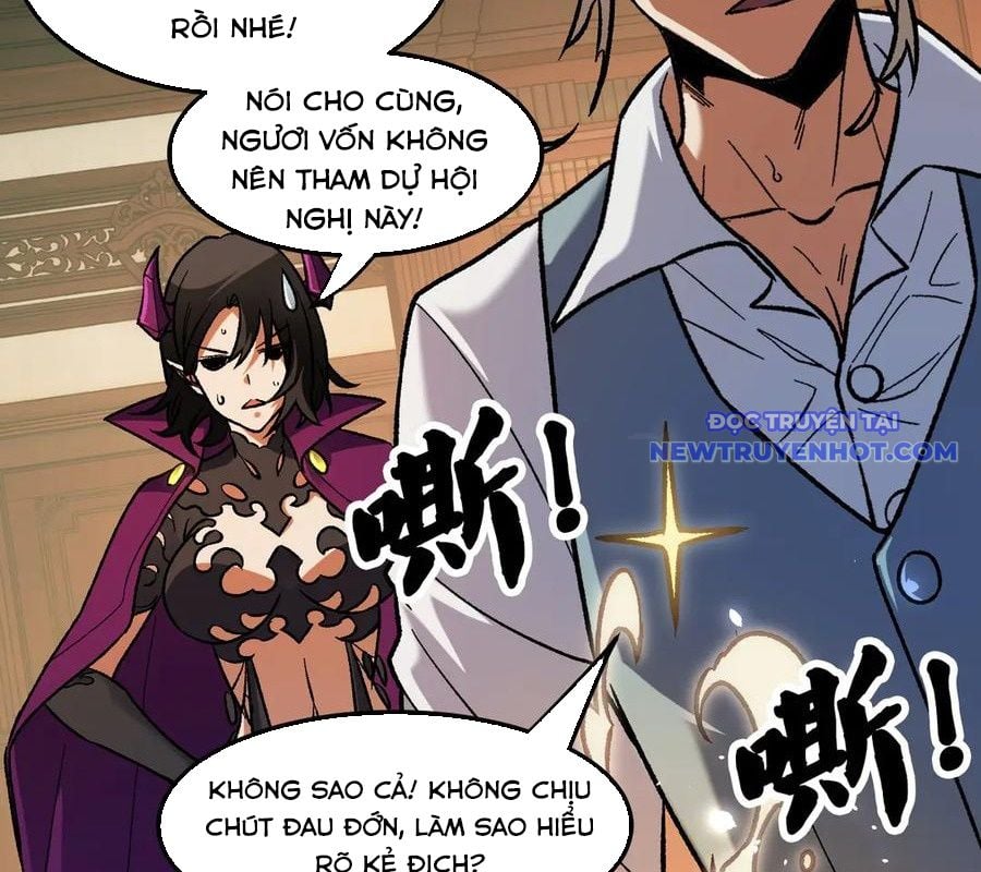 Toàn Dân Chuyển Chức : Duy Ta Vô Chức Tán Nhân: Chapter 153