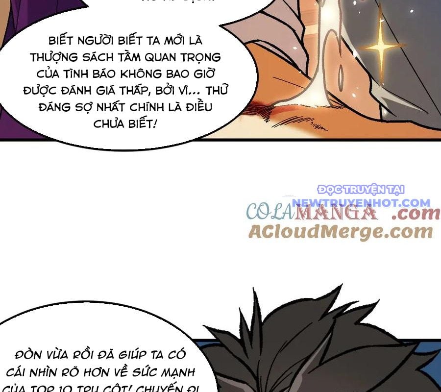 Toàn Dân Chuyển Chức : Duy Ta Vô Chức Tán Nhân: Chapter 153