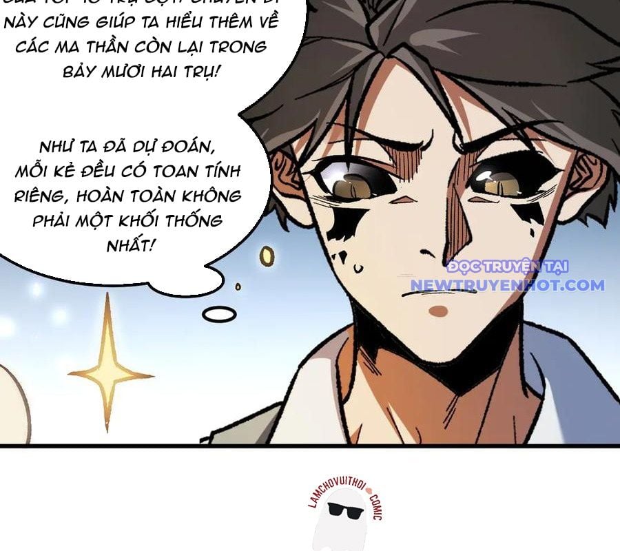 Toàn Dân Chuyển Chức : Duy Ta Vô Chức Tán Nhân: Chapter 153