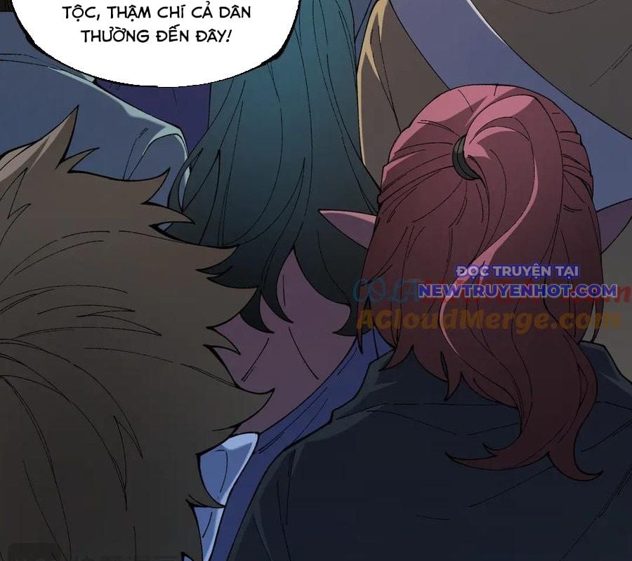 Toàn Dân Chuyển Chức : Duy Ta Vô Chức Tán Nhân: Chapter 153