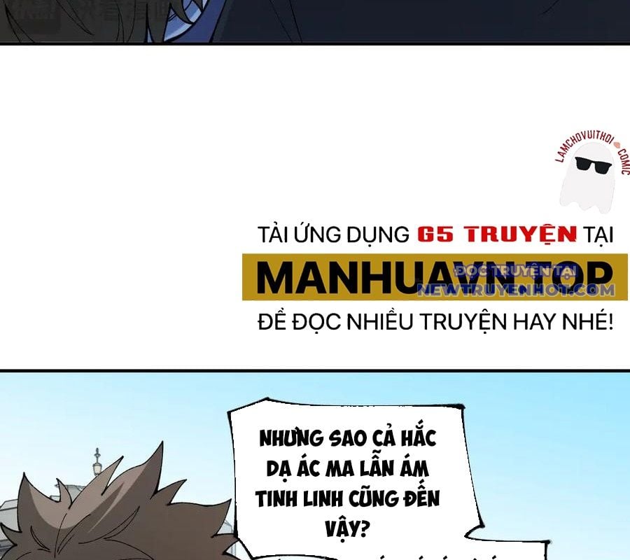 Toàn Dân Chuyển Chức : Duy Ta Vô Chức Tán Nhân: Chapter 153