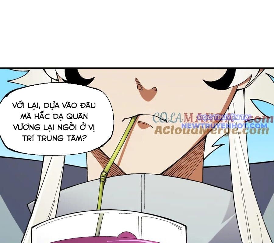 Toàn Dân Chuyển Chức : Duy Ta Vô Chức Tán Nhân: Chapter 153