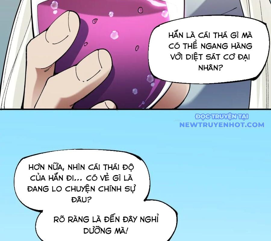 Toàn Dân Chuyển Chức : Duy Ta Vô Chức Tán Nhân: Chapter 153