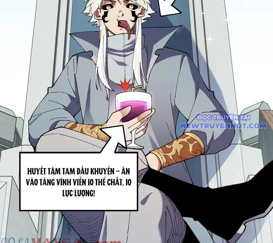 Toàn Dân Chuyển Chức : Duy Ta Vô Chức Tán Nhân: Chapter 153