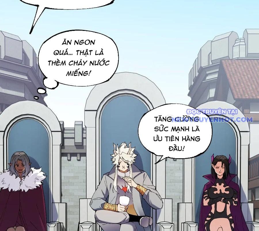 Toàn Dân Chuyển Chức : Duy Ta Vô Chức Tán Nhân: Chapter 153