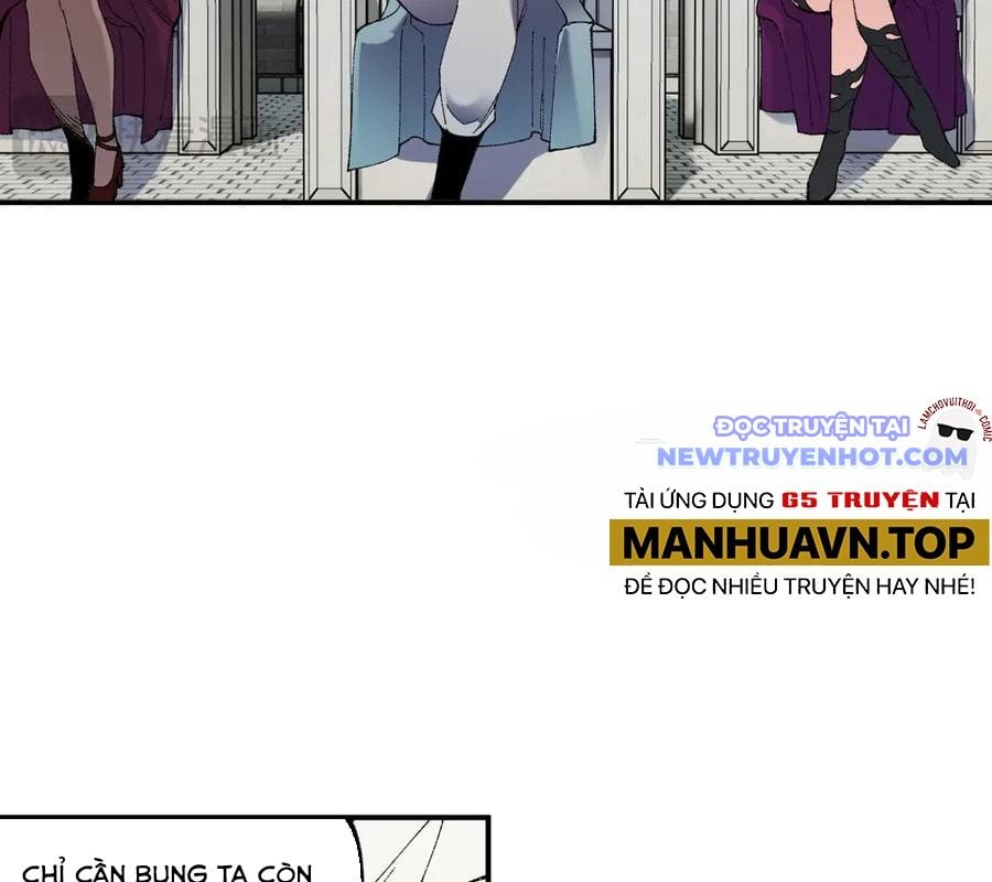 Toàn Dân Chuyển Chức : Duy Ta Vô Chức Tán Nhân: Chapter 153