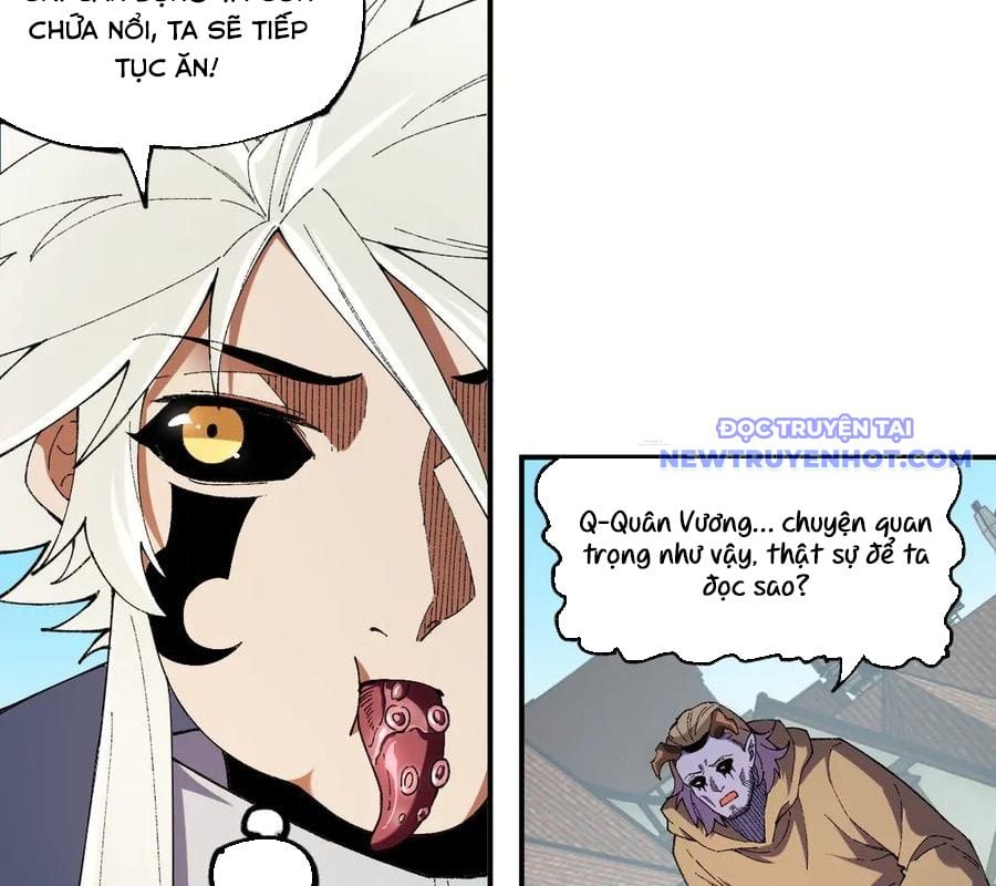 Toàn Dân Chuyển Chức : Duy Ta Vô Chức Tán Nhân: Chapter 153