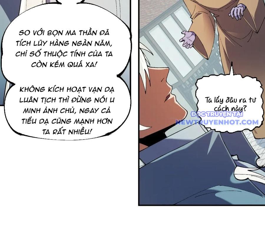 Toàn Dân Chuyển Chức : Duy Ta Vô Chức Tán Nhân: Chapter 153