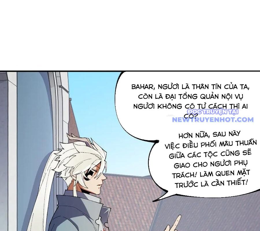 Toàn Dân Chuyển Chức : Duy Ta Vô Chức Tán Nhân: Chapter 153