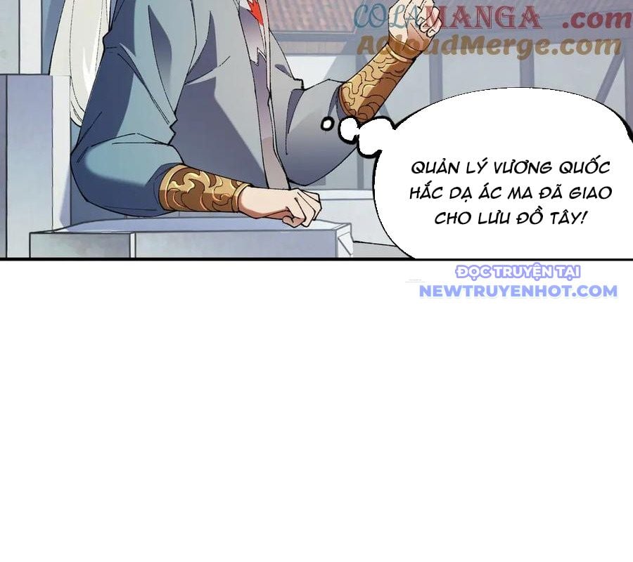 Toàn Dân Chuyển Chức : Duy Ta Vô Chức Tán Nhân: Chapter 153