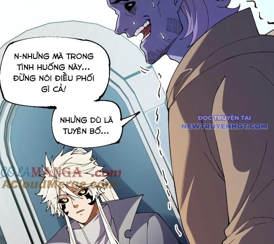 Toàn Dân Chuyển Chức : Duy Ta Vô Chức Tán Nhân: Chapter 153