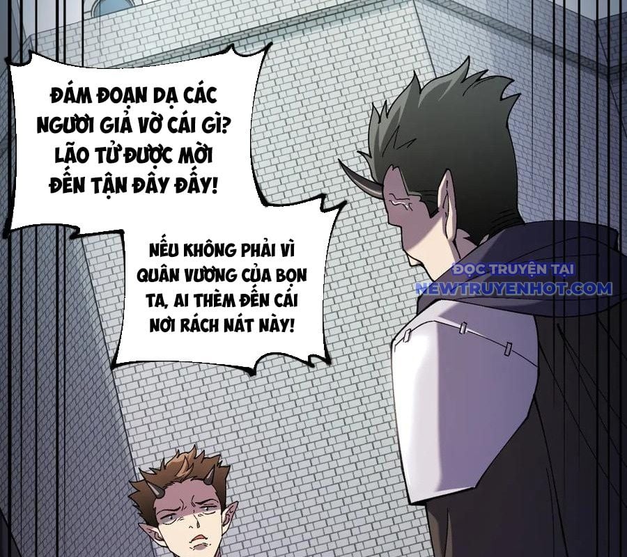 Toàn Dân Chuyển Chức : Duy Ta Vô Chức Tán Nhân: Chapter 153