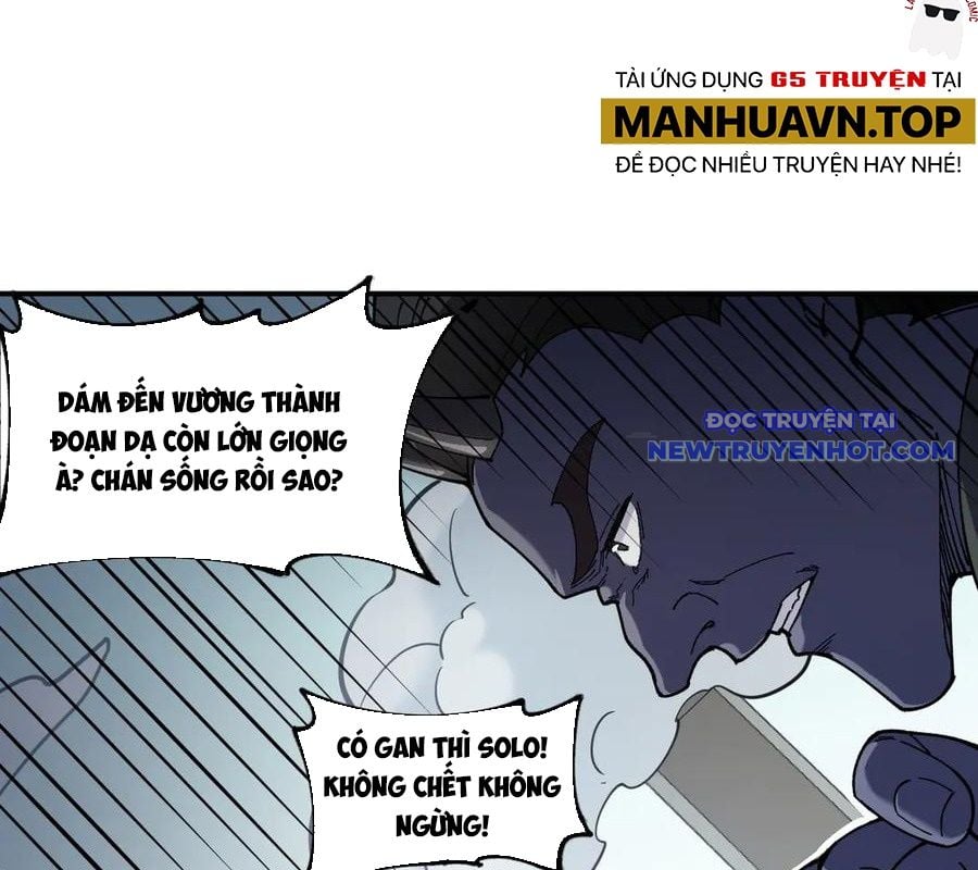 Toàn Dân Chuyển Chức : Duy Ta Vô Chức Tán Nhân: Chapter 153