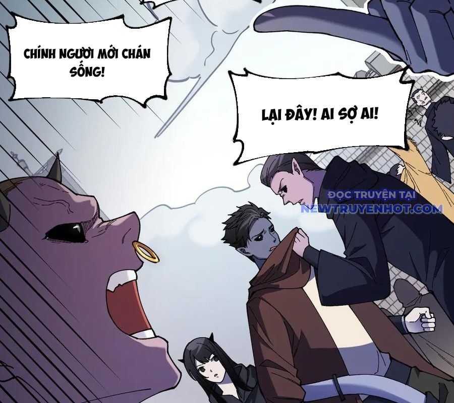 Toàn Dân Chuyển Chức : Duy Ta Vô Chức Tán Nhân: Chapter 153