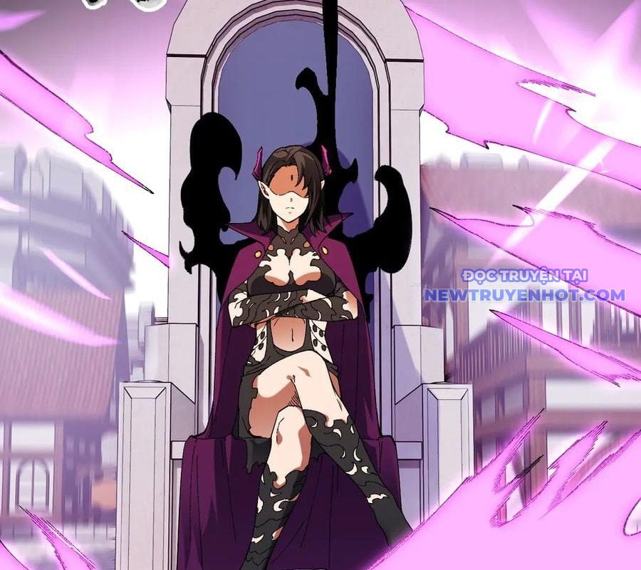 Toàn Dân Chuyển Chức : Duy Ta Vô Chức Tán Nhân: Chapter 153