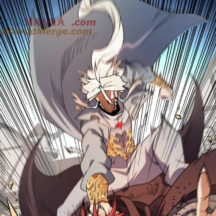 Toàn Dân Chuyển Chức : Duy Ta Vô Chức Tán Nhân: Chapter 154