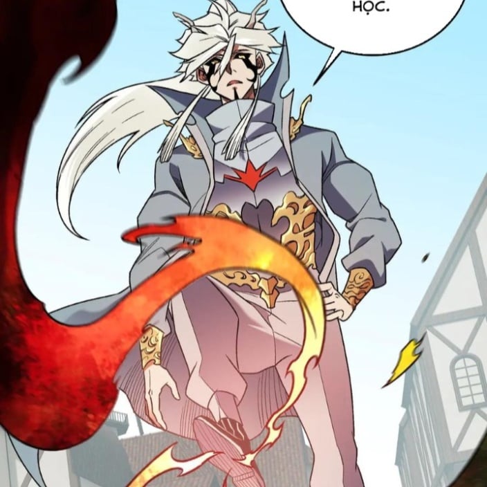 Toàn Dân Chuyển Chức : Duy Ta Vô Chức Tán Nhân: Chapter 154