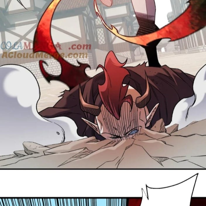 Toàn Dân Chuyển Chức : Duy Ta Vô Chức Tán Nhân: Chapter 154