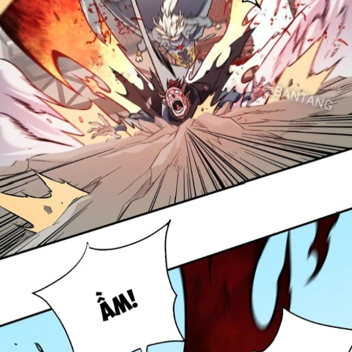 Toàn Dân Chuyển Chức : Duy Ta Vô Chức Tán Nhân: Chapter 154