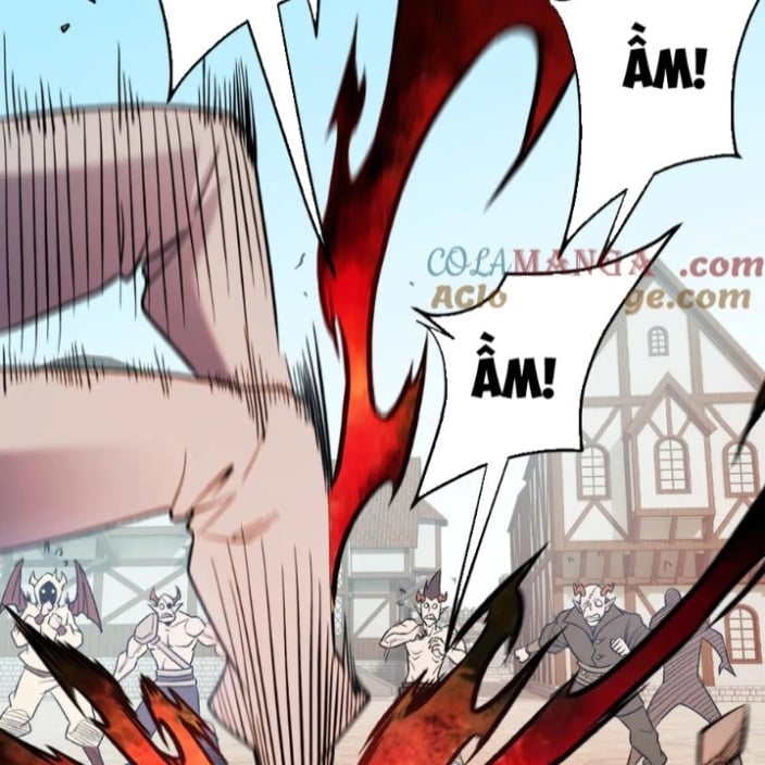 Toàn Dân Chuyển Chức : Duy Ta Vô Chức Tán Nhân: Chapter 154