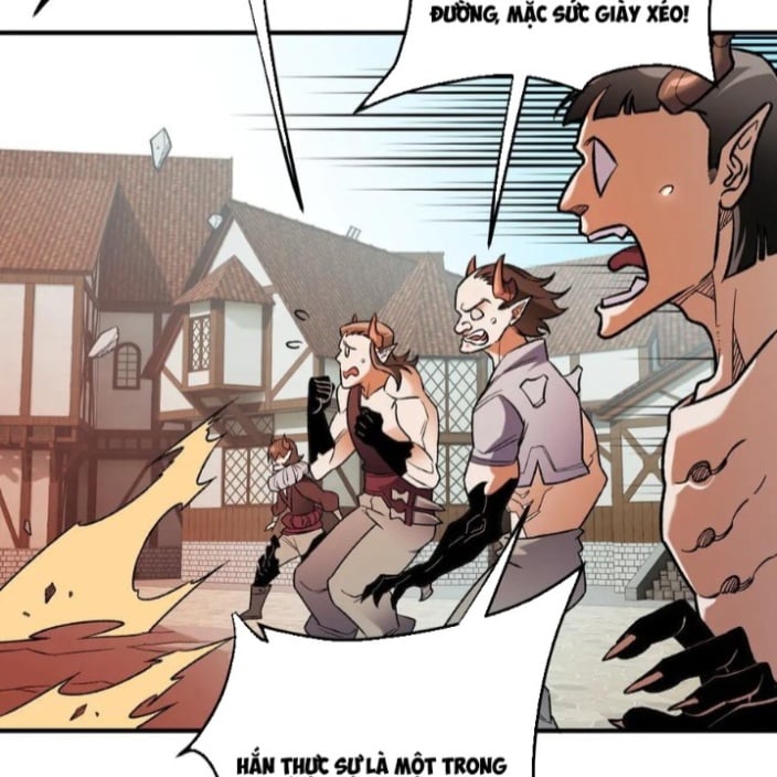 Toàn Dân Chuyển Chức : Duy Ta Vô Chức Tán Nhân: Chapter 154