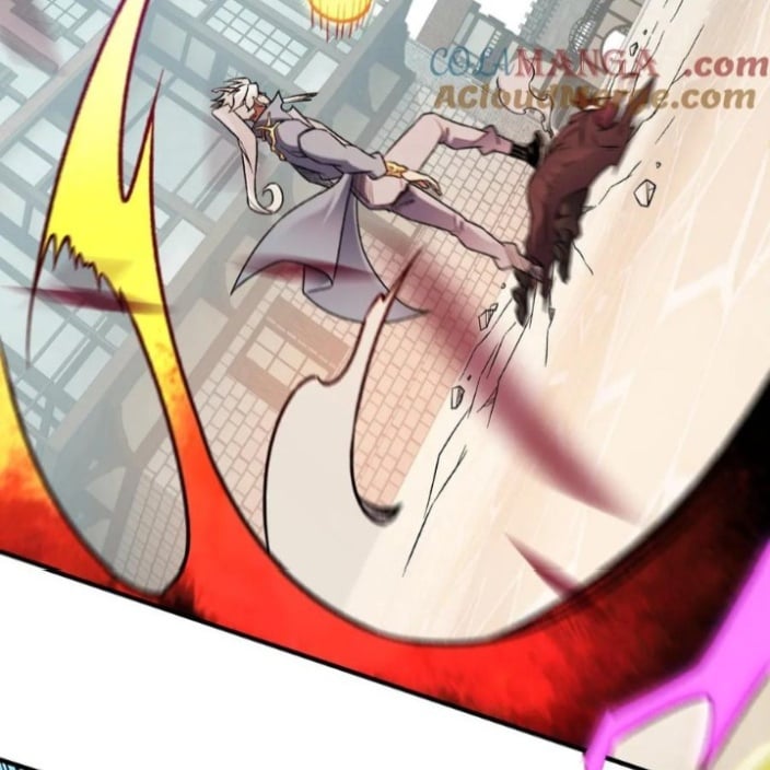 Toàn Dân Chuyển Chức : Duy Ta Vô Chức Tán Nhân: Chapter 154