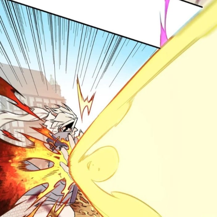 Toàn Dân Chuyển Chức : Duy Ta Vô Chức Tán Nhân: Chapter 154