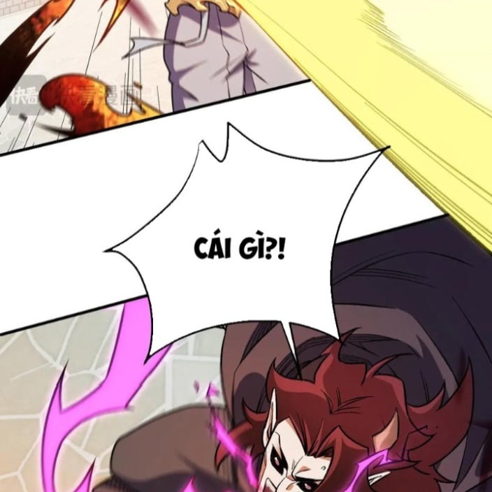 Toàn Dân Chuyển Chức : Duy Ta Vô Chức Tán Nhân: Chapter 154