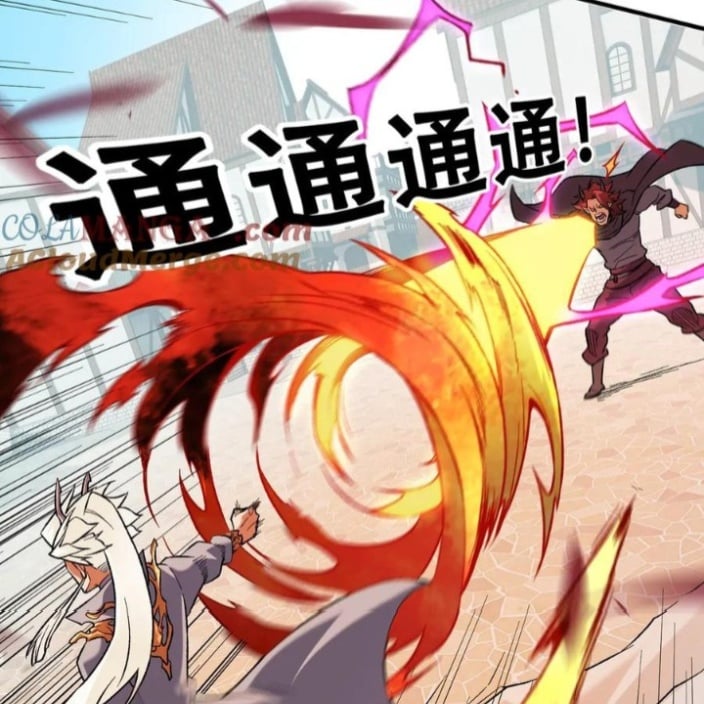 Toàn Dân Chuyển Chức : Duy Ta Vô Chức Tán Nhân: Chapter 154