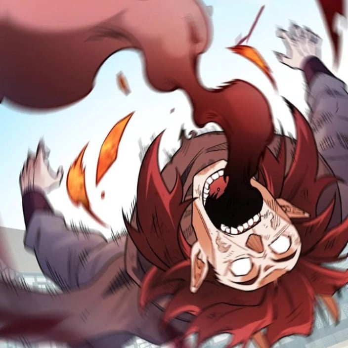 Toàn Dân Chuyển Chức : Duy Ta Vô Chức Tán Nhân: Chapter 154