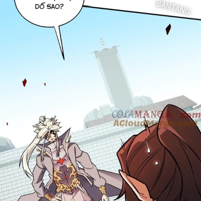 Toàn Dân Chuyển Chức : Duy Ta Vô Chức Tán Nhân: Chapter 154