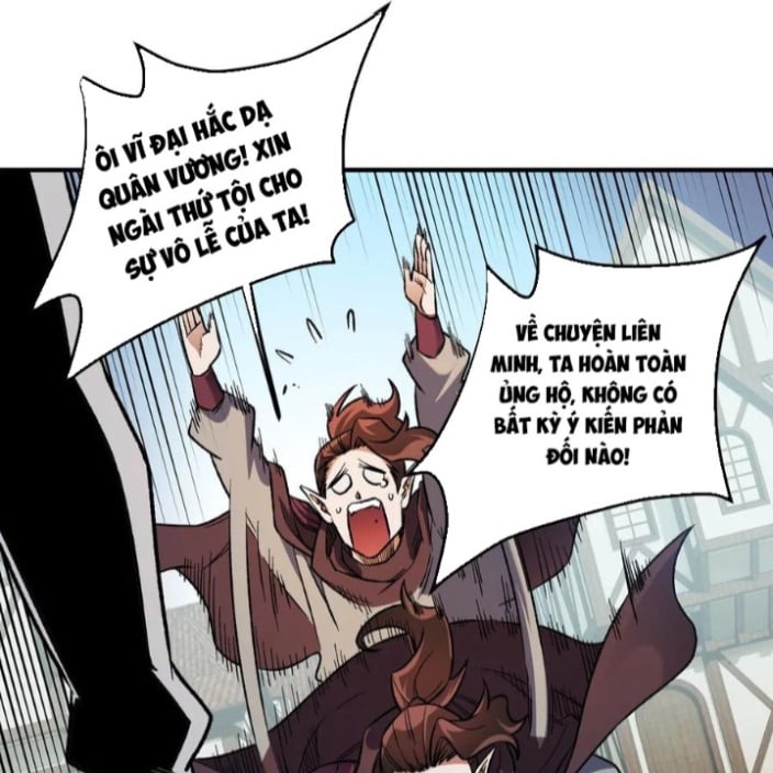 Toàn Dân Chuyển Chức : Duy Ta Vô Chức Tán Nhân: Chapter 154