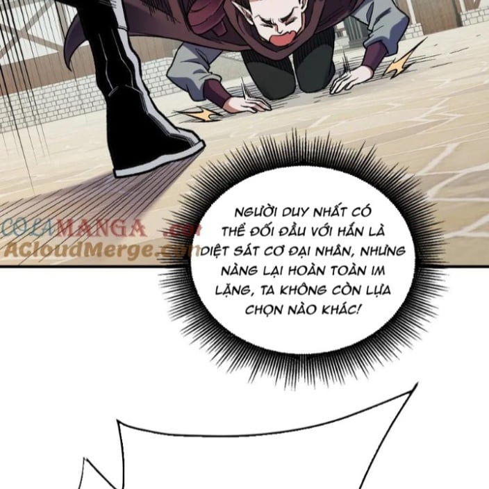 Toàn Dân Chuyển Chức : Duy Ta Vô Chức Tán Nhân: Chapter 154