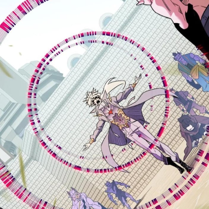 Toàn Dân Chuyển Chức : Duy Ta Vô Chức Tán Nhân: Chapter 154