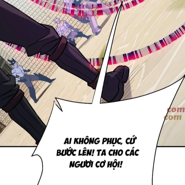 Toàn Dân Chuyển Chức : Duy Ta Vô Chức Tán Nhân: Chapter 154